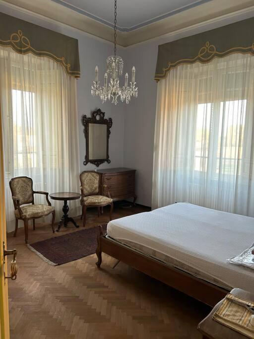 La Finestra Sulle Mura Appartement *