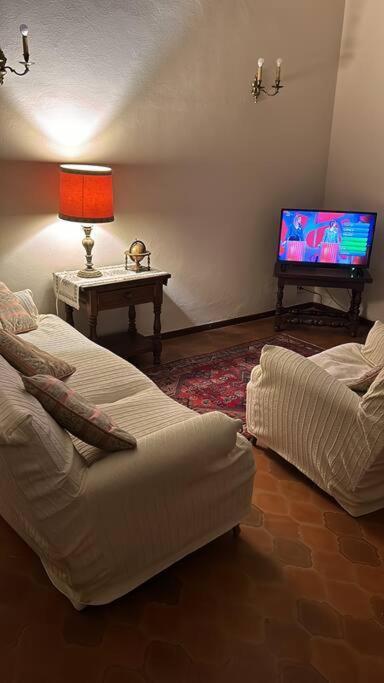 Appartement La Finestra Sulle Mura *