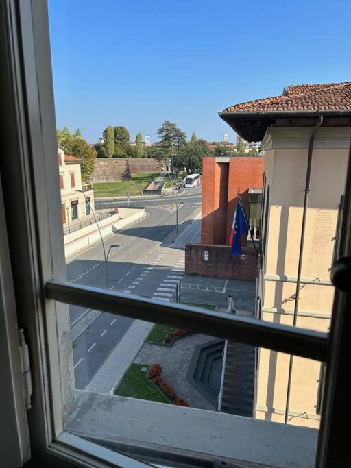 La Finestra Sulle Mura