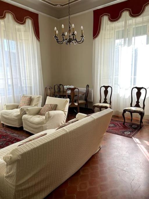 La Finestra Sulle Mura Appartement Lucques