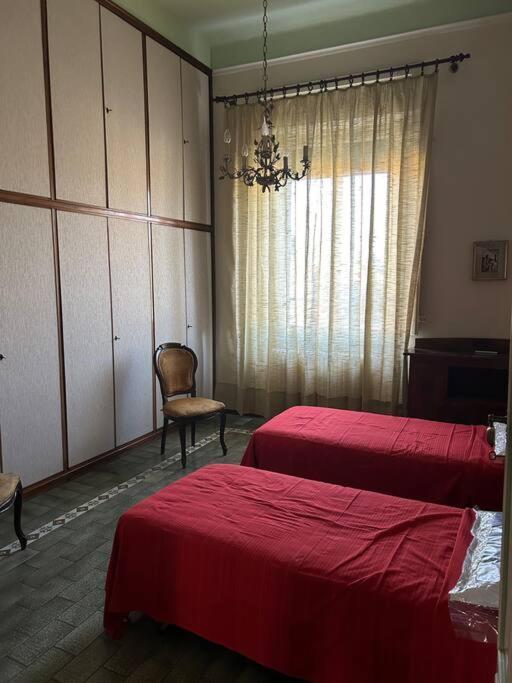 La Finestra Sulle Mura Appartement *