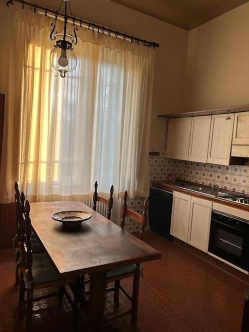 La Finestra Sulle Mura Appartement *